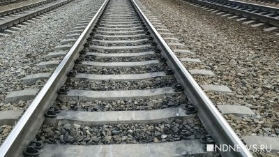 В Брянской области из-за обстрела нарушено электроснабжение и повреждена железная дорога